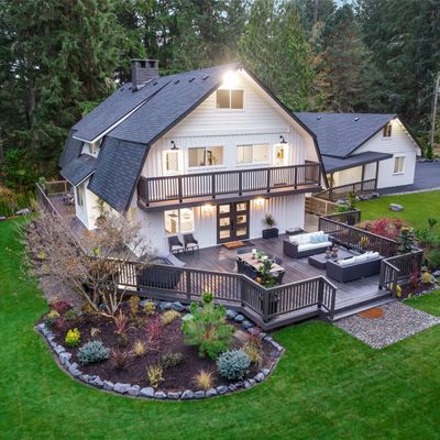 4501 Hemlock Ln Nw, Gig Harbor, WA 98335