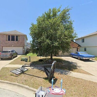 4502 Donegal Bay Ct, Killeen, TX 76549