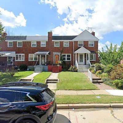 4503 Shamrock Ave, Baltimore, MD 21206