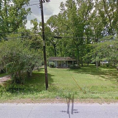 4505 Old Louisville Rd, Savannah, GA 31408