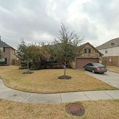 4523 Countrycrossing Dr, Spring, TX 77388