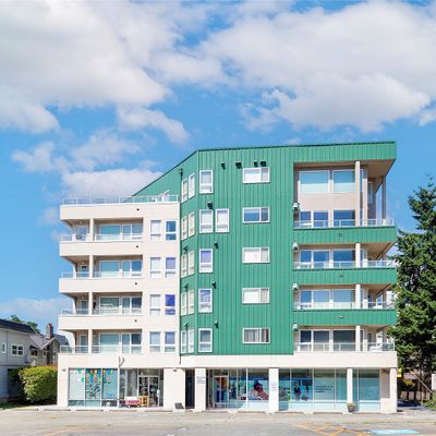 4528 8th Avenue Ne Unit 5 C, Seattle, WA 98105