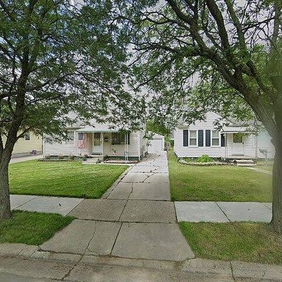 5709 Brace St, Detroit, MI 48228