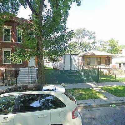 5718 S Throop St, Chicago, IL 60636