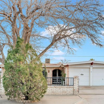 5736 Devon Ave, El Paso, TX 79924