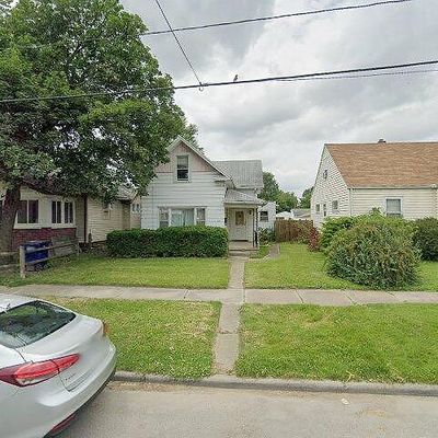 574 Thurston St, Toledo, OH 43605