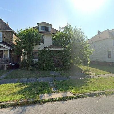 5756 Seminole St, Detroit, MI 48213