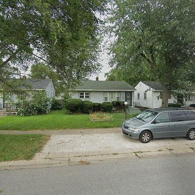 5826 W 7 Th Ave, Gary, IN 46406