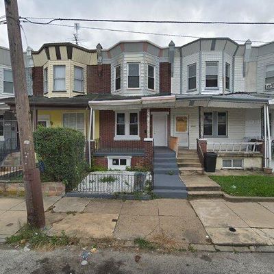 5845 Ellsworth St, Philadelphia, PA 19143