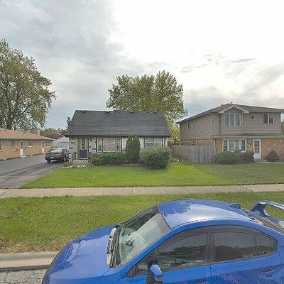 5849 W 81 St Pl, Burbank, IL 60459