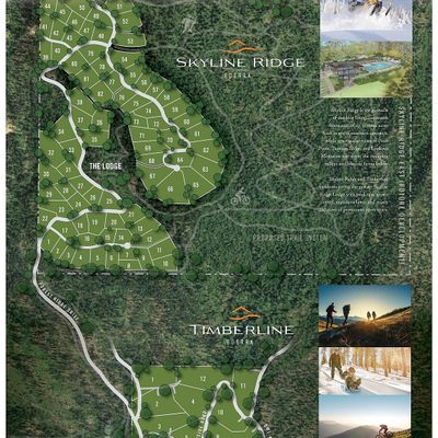 59 Lot 59 Forest Ridge Drive, Cle Elum, WA 98922