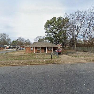 590 W Levi Rd, Memphis, TN 38109