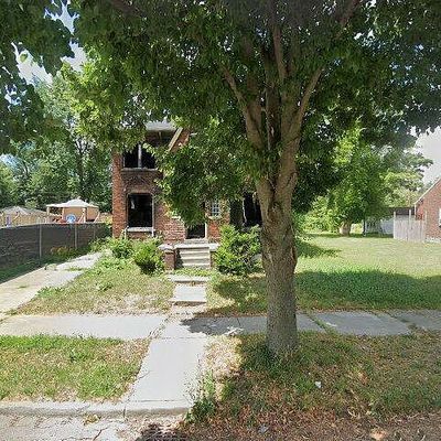 5901 Harrell St, Detroit, MI 48213