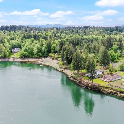 591 Morgan Road Se, Shelton, WA 98584