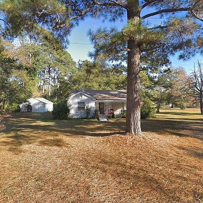 593 Maple Ave, Denmark, SC 29042