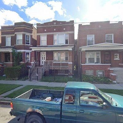 5935 S Justine St, Chicago, IL 60636