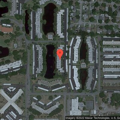 5980 80 Th St N #109, Saint Petersburg, FL 33709