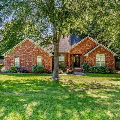 6 Salter Ln, Greenbrier, AR 72058