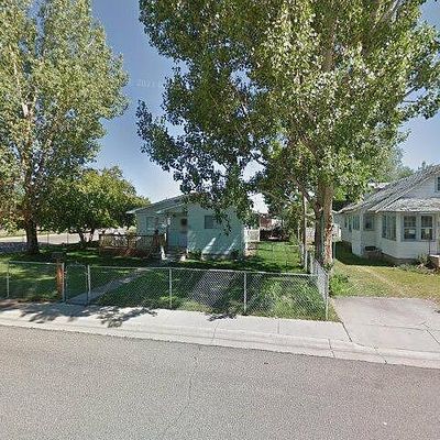 600 E Lincoln Ave, Riverton, WY 82501