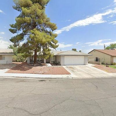 6004 Delabarre Pl, Las Vegas, NV 89108