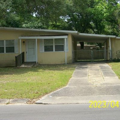 601 Edison Dr, Pensacola, FL 32505