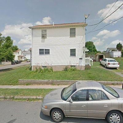 601 Fairchild St, Nanticoke, PA 18634