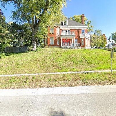 601 N 3 Rd St, Louisiana, MO 63353