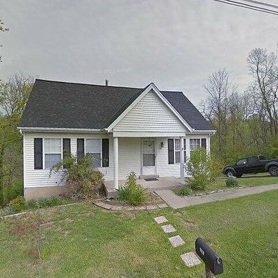 601 N Miller Ave, Highland Heights, KY 41076