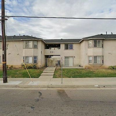 601 S Euclid St #4, La Habra, CA 90631