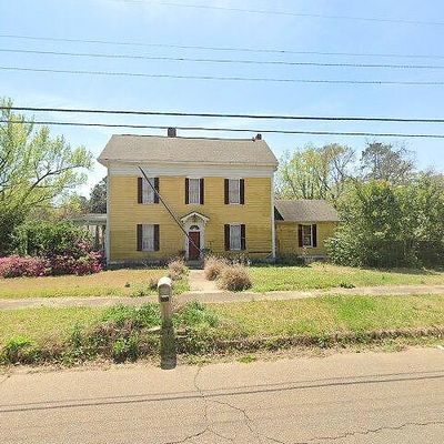 601 Pennsylvania Ave, Mccomb, MS 39648