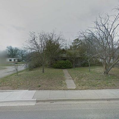 601 W Main St, Ranger, TX 76470