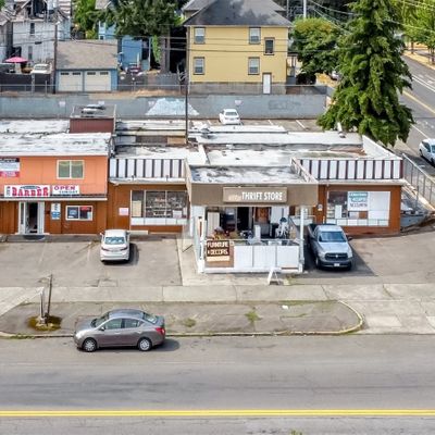 602 To 610 Tacoma Avenue S, Tacoma, WA 98402