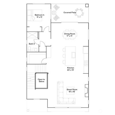 6020 135th Place Sw Unit 80, Edmonds, WA 98026