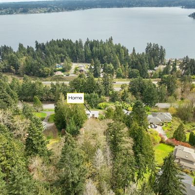 6021 Nw Provost Road, Bremerton, WA 98312