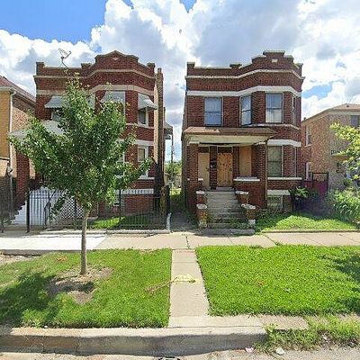 6031 S Maplewood Ave #2, Chicago, IL 60629