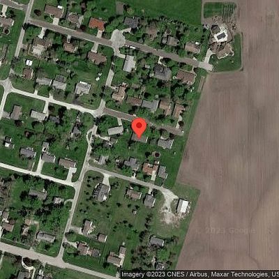 604 E Fine St, Ashkum, IL 60911