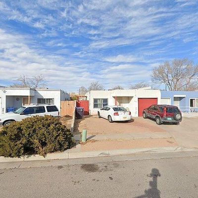 6047 Staubach Ave Nw, Albuquerque, NM 87120