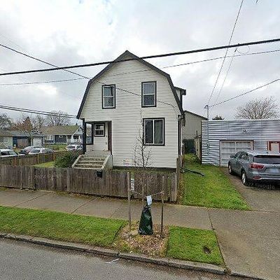 6045 Se 72 Nd Ave, Portland, OR 97206