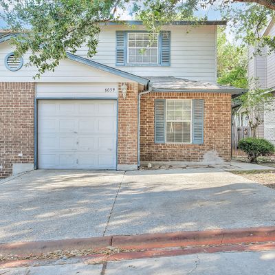 6059 Gaelic, San Antonio, TX 78240