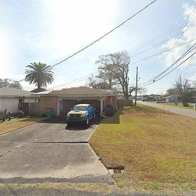 606 10 Th St, Westwego, LA 70094