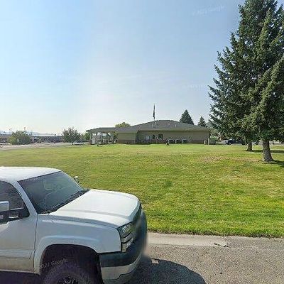 606 Schley Ave, Butte, MT 59701