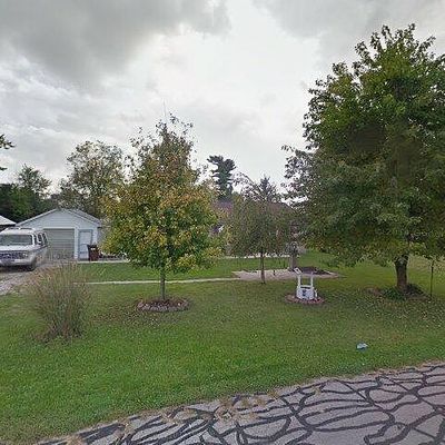 607 Westwood Dr, Lynn, IN 47355