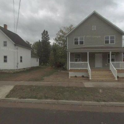 609 S Park Ave, Medford, WI 54451