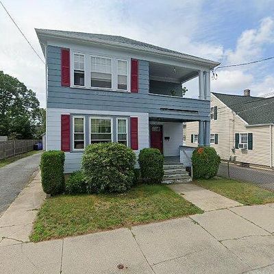 61 Bucklin St, Pawtucket, RI 02861