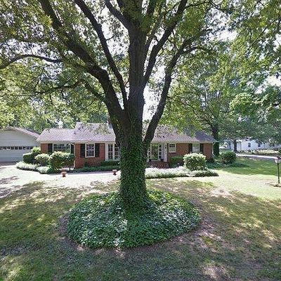 610 Circle Ln, Stuttgart, AR 72160