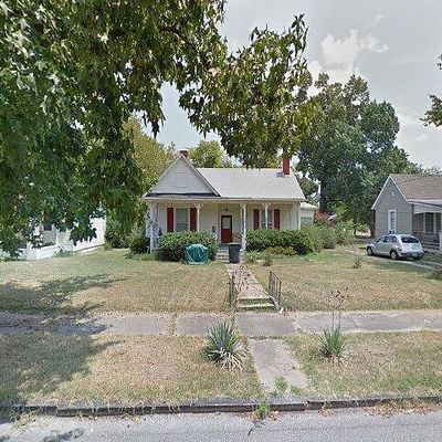 610 Fountain Ave, Paducah, KY 42001