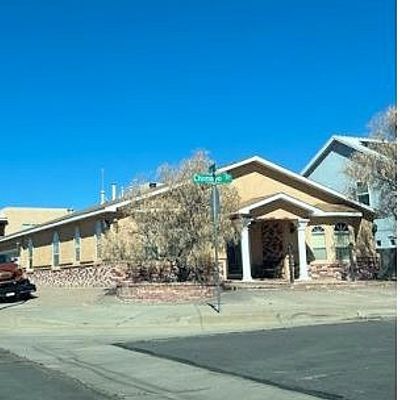 6101 Chimayo Dr Nw, Albuquerque, NM 87120