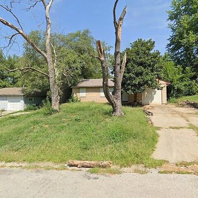 6126 Haskell Ave, Kansas City, KS 66104