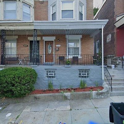 6126 Lensen St, Philadelphia, PA 19144