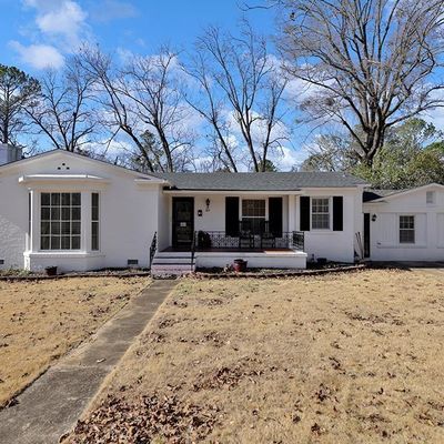 613 Chaffee St, Talladega, AL 35160